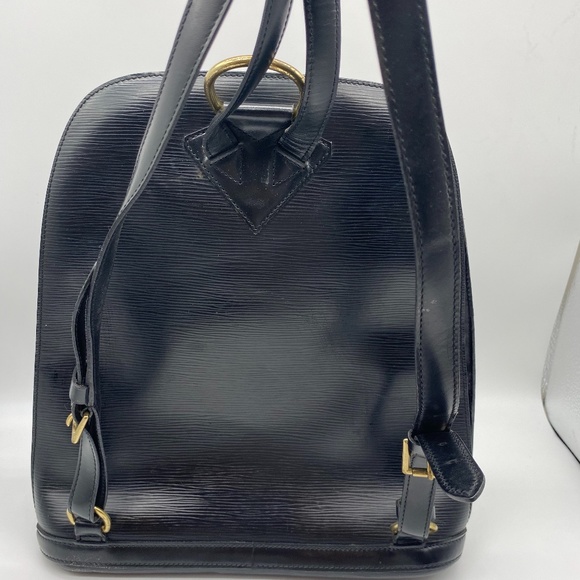 Louis Vuitton Epi Mabillon Backback main image 5